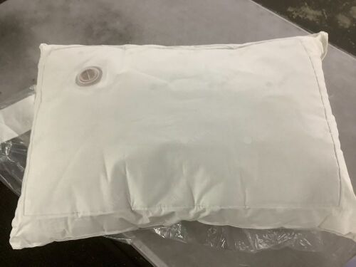 Mediflow Fiber: The First & Original Water Pillow - Lot 751JF