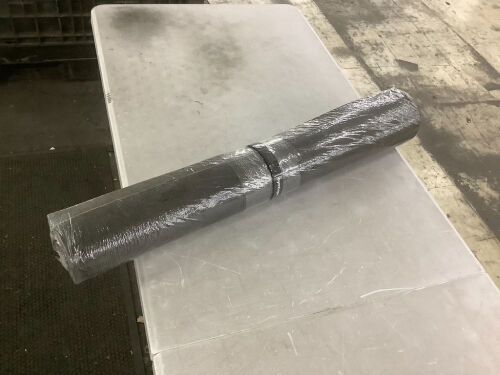 GymCope Yoga Mat - Lot 753JF