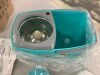 FunClean Spin Mop and Bucket - Thumbnail 6