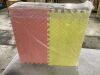 12x12x1 Inch EVA Thick Interlocking Foam Floor Tiles - Thumbnail 2