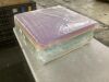 12x12x1 Inch EVA Thick Interlocking Foam Floor Tiles - Thumbnail 5