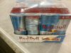Red Bull Energy Drink, Sugar Free, 12 Fl Oz, Pack of 24 - Best Before 3/4/25 - Thumbnail 5