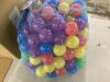 200 Ball Pit Balls - Thumbnail 5
