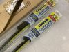 Rain-X WeatherBeater Wiper Blades, 24" and 18" - Thumbnail 4