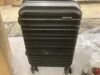Amazon Basics 21" Hardside Carry-On Luggage - Scuffed - Thumbnail 2