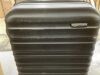 Amazon Basics 21" Hardside Carry-On Luggage - Scuffed - Thumbnail 4