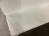 White Poster Board Sheets, 50pc - 4 Damaged - Thumbnail 2