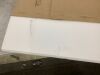 White Poster Board Sheets, 50pc - 4 Damaged - Thumbnail 4