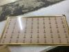 Ornate Gold Frame, 20" x 40" - Blemished - Thumbnail 5