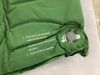 Inflatable Camping Mat, 2' x 6' - Thumbnail 4