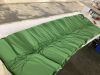 Inflatable Camping Mat, 2' x 6' - Thumbnail 5