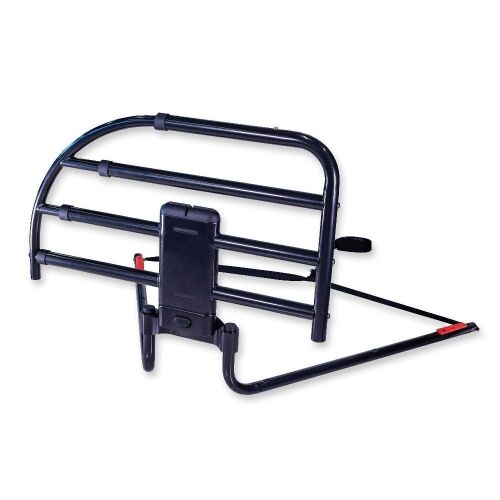 Able Life Click-N-Go Extendable Bed Rail - Lot 783