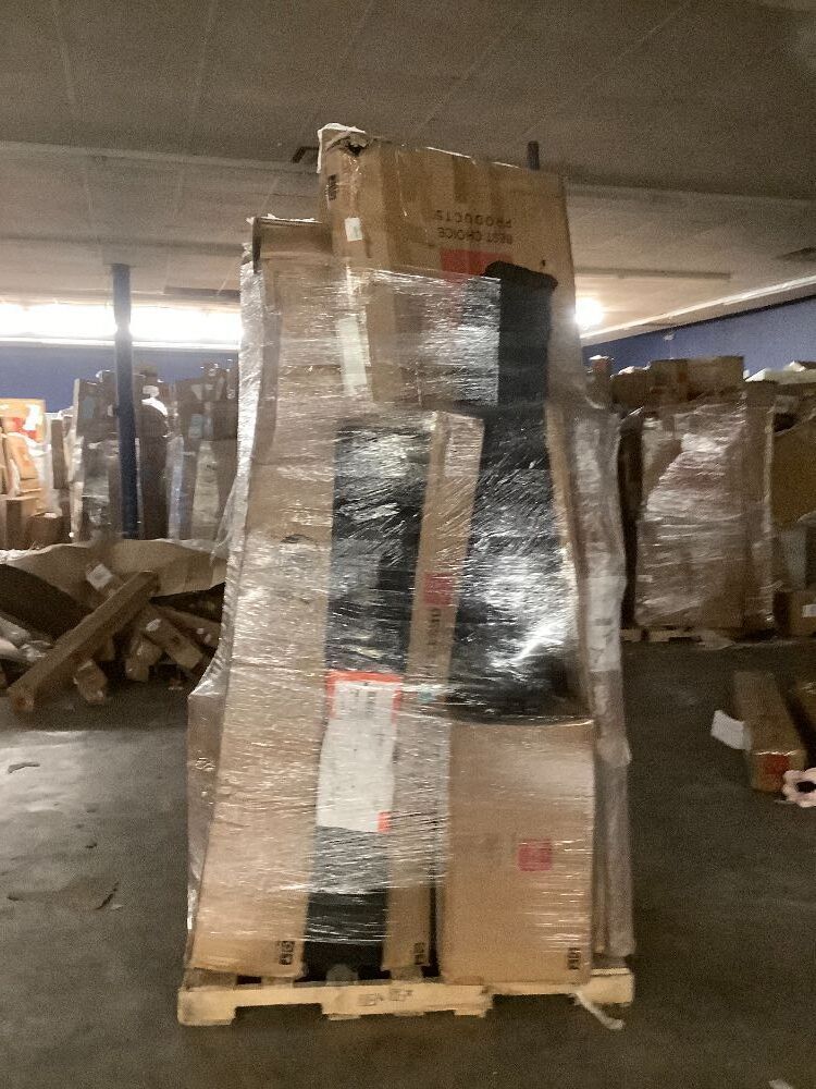 BCP Pallet right off the truck untouched - Image 2 - Lot 6430