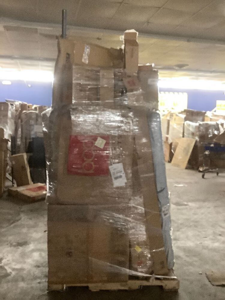 BCP Pallet right off the truck untouched - Image 4 - Lot 6430