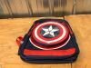 Kids Backpack Children School Bag Comic Waterproof Book Bag Travel Bag for Boys - Thumbnail 2