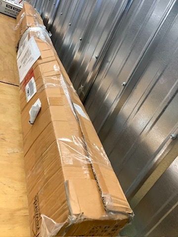 Outdoor Faux Ivy Privacy Screen Fence - Image 2 - Lot 8954