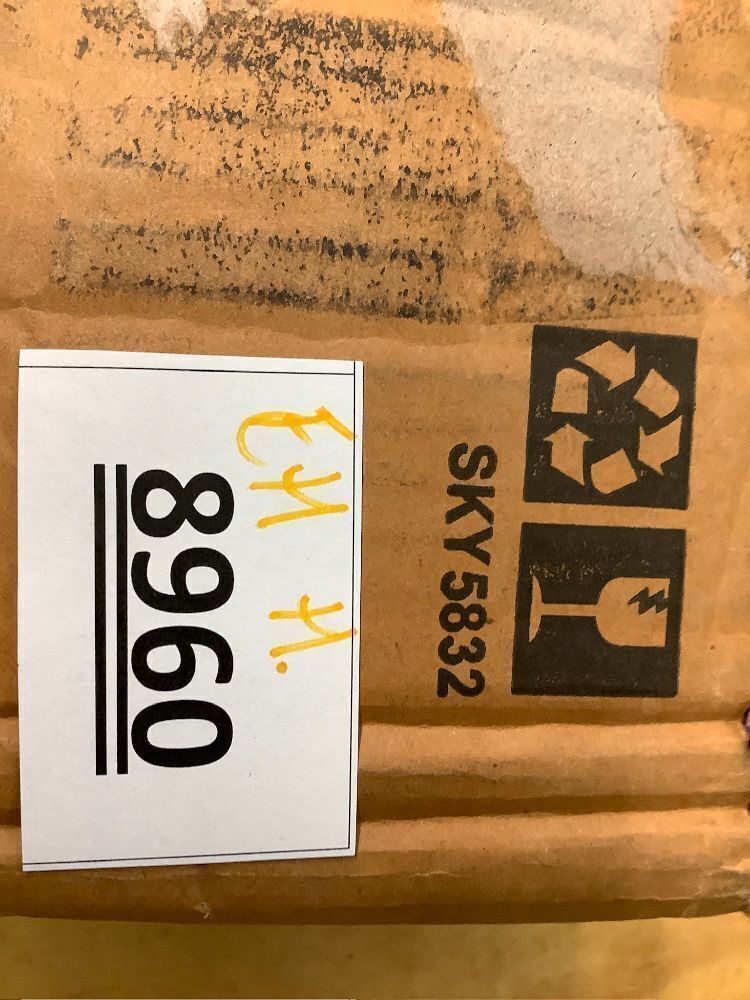 Outdoor Faux Ivy Privacy Screen Fence - Image 3 - Lot 8954