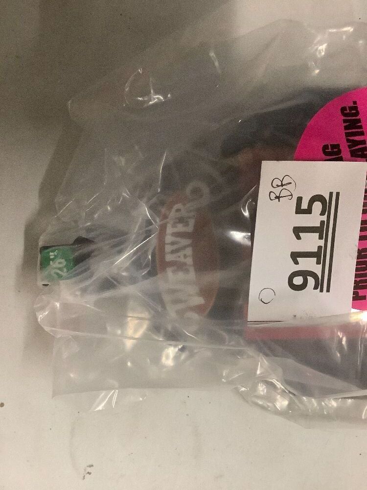 Neoprene Smart Cinch with Roller Buckle - Image 5 - Lot 8958