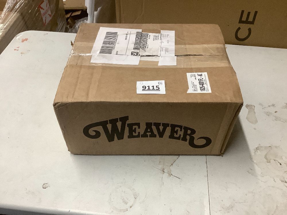 Neoprene Smart Cinch with Roller Buckle - Image 6 - Lot 8958