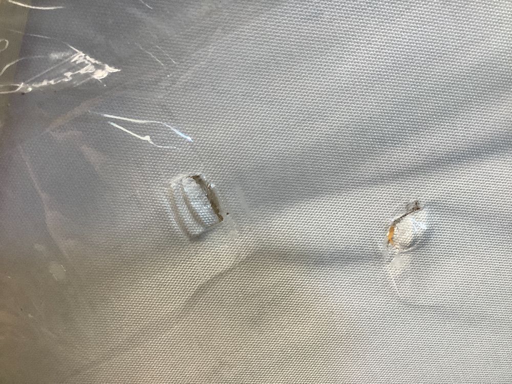 CHUDANHAO Graffiti Line Artwork Brown Picture Wall Decor Black Abstract Wall Art for Living Room Hotel Office Wall Hanging - Image 2 - Lot 9230