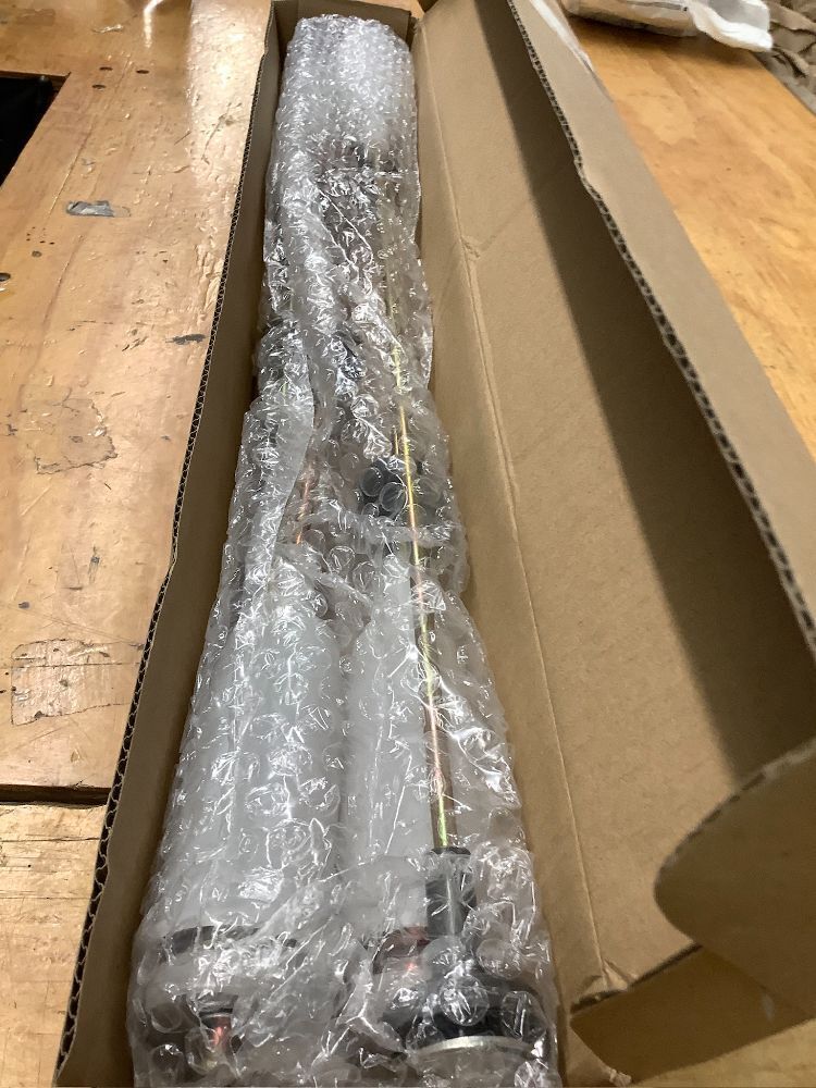 Whole Parts Washer Suspension Rod Assembly (4-SET) - Image 2 - Lot 9314