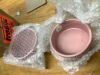 SET OF TWO JARDIN PET BOWLS - Thumbnail 2