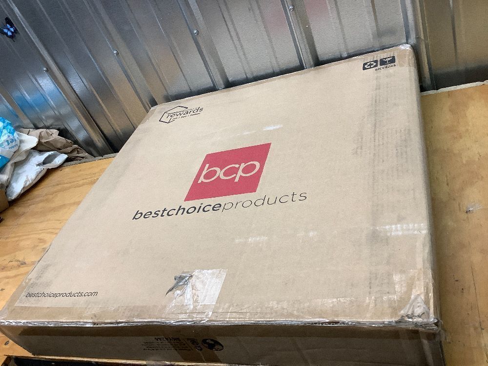 Large Water Hyacinth Double Laundry Hamper Basket w/ 2 Liner Bags - Image 2 - Lot 9696