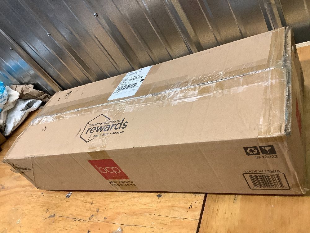 9Ft Pre-Lit Christmas Garland W/ 2-In-1 Led Lights - Image 2 - Lot 9702