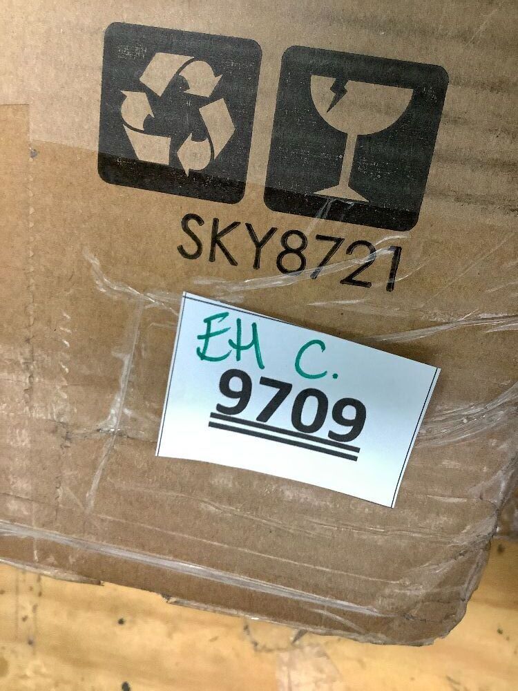 9-Cube Bookshelf Storage Display w/ 3 Removable Panels, Customizable Design - Image 3 - Lot 9709