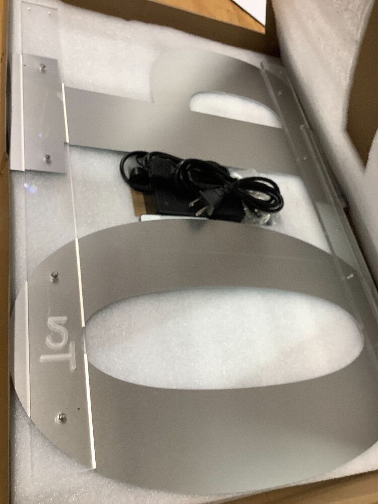 Super Large LED Open Signs for Business with Remote Controlled, 10 Levels Brightness Adjustable Unique Design Super Bright with Chain, High Visibility for Store Bar Retail Shops Salon Office - Image 2 - Lot 9713