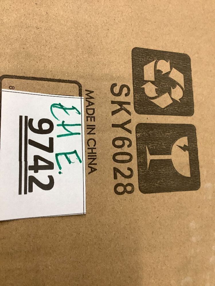 Beginner Acoustic Guitar Set w/ Case, Strap, Extra Strings - 38in - Image 3 - Lot 9742