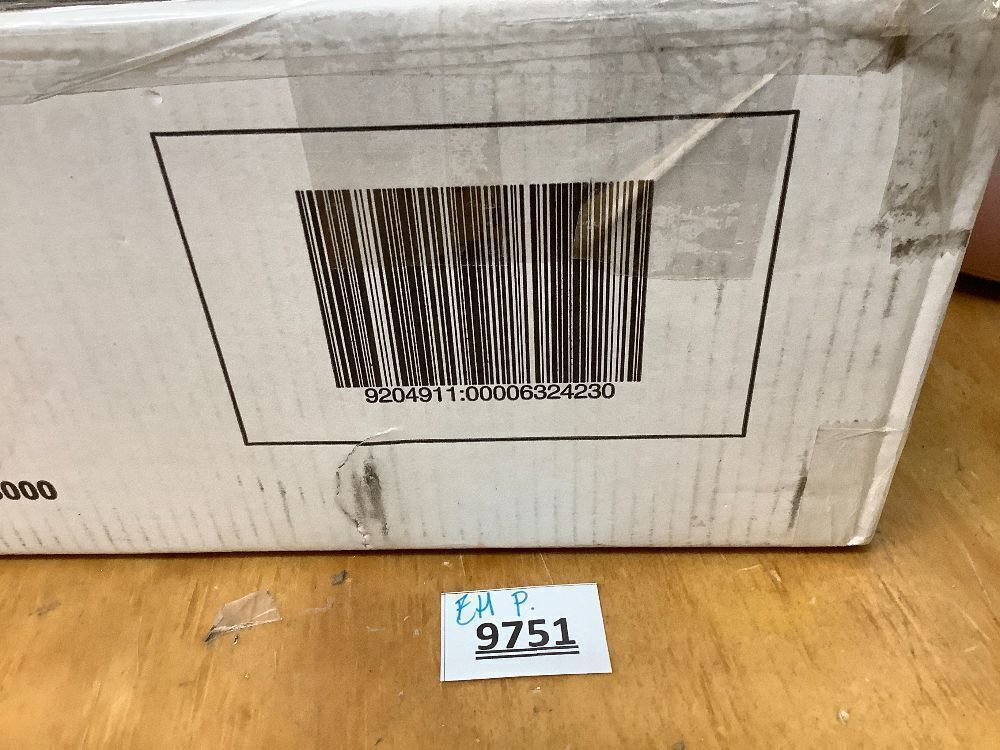 Hobby Lobby Pink Christmas Tree, 4 Ft Artificial Pine with Flocking, 70 LED Lights, Wood Stand, 16" Width - Image 5 - Lot 9751