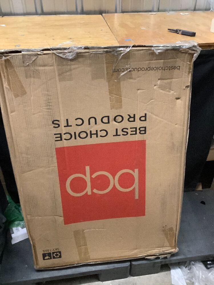 Monochromatic Zero Gravity Patio Chair Recliner w/ Side Tray, Headrest - Image 2 - Lot 9754