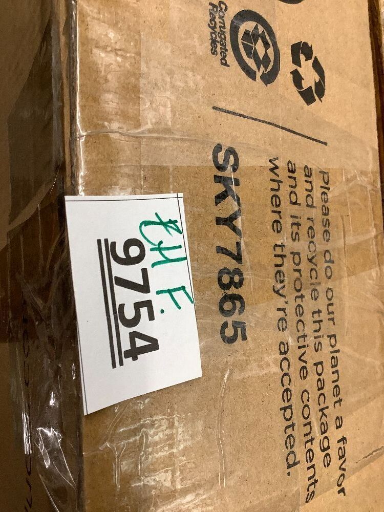 Monochromatic Zero Gravity Patio Chair Recliner w/ Side Tray, Headrest - Image 3 - Lot 9754