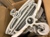 Box of Infant Clothes Hangers - Thumbnail 2