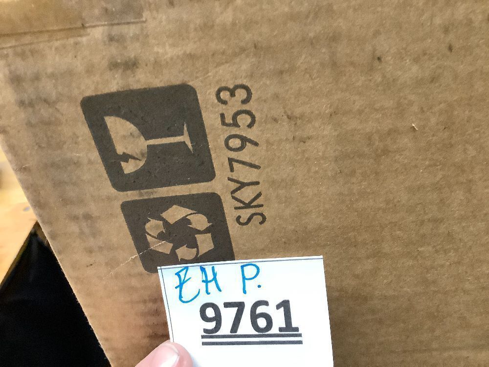 Unlit Spruce Pencil Christmas Tree w/ Folding Metal Base - Image 3 - Lot 9761