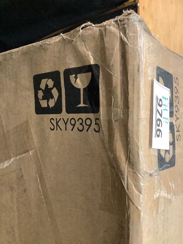 3-Piece Acacia Wood Bistro Set w/ Folding Table, 2 Chairs - Image 3 - Lot 9766