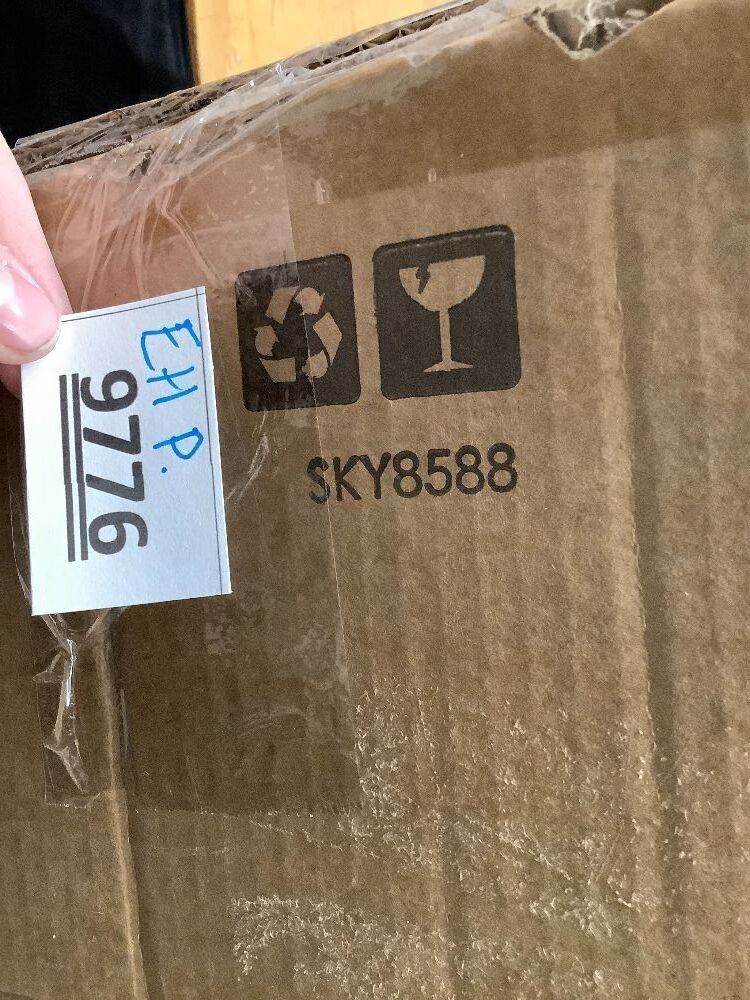 Pre-Lit Artificial Full Aspen Christmas Tree w/ 2-in-1 Micro LED Lights - Image 3 - Lot 9776