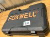 FOXWELL OBD2 Scanner Tablet, Multi System Diagnostic Tool - Thumbnail 3