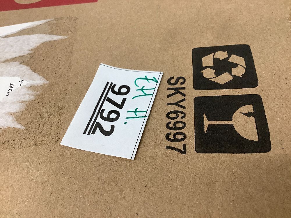 Multipurpose Hyacinth Storage Tote Basket - Image 3 - Lot 9792