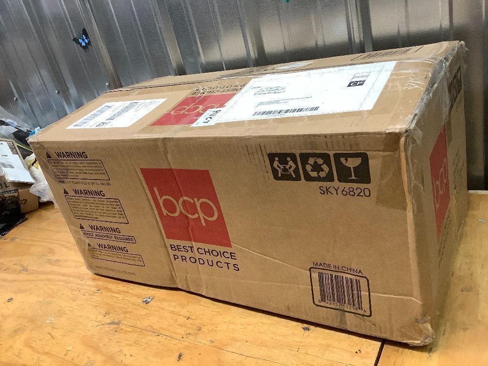 6V Kids Ride-On 4-Wheeler Quad ATV Car w/ 1.8mph Max Speed, Treaded Tires - Image 2 - Lot 9801