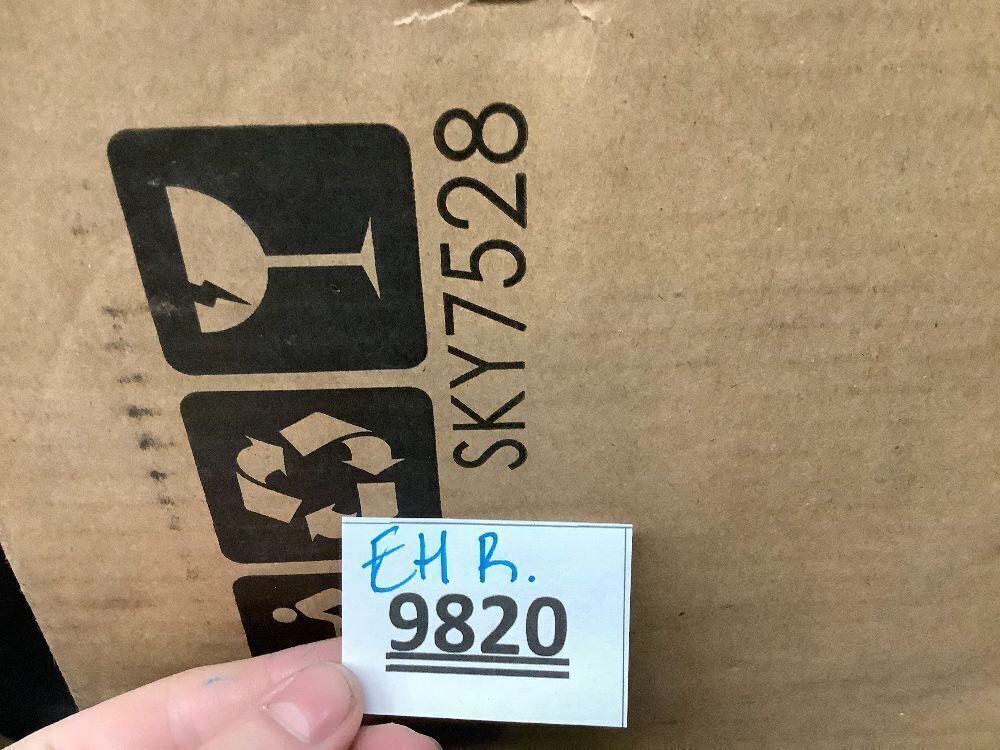 Large Portable Folding Sewing Table Multipurpose Craft Station w/ Wheels - Image 3 - Lot 9820