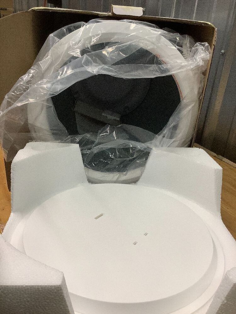 SAMEAT Heated Towel Warmers for Bathroom - Large Towel Warmer Bucket, Wood Handle, Auto Shut Off, Fits Up to Two 40"X70" Oversized Towels - Image 2 - Lot 9860