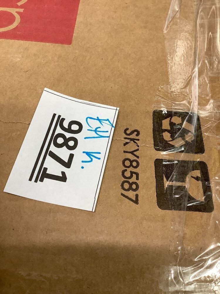 Pre-Lit Artificial Full Aspen Christmas Tree w/ 2-in-1 Micro LED Lights - Image 3 - Lot 9871