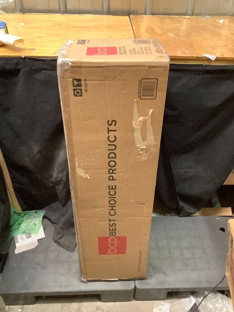 Pre-Lit Sparse Christmas Tree w/ 2-in-1 LED Lights, Cordless Connection - Image 2 - Lot 9876