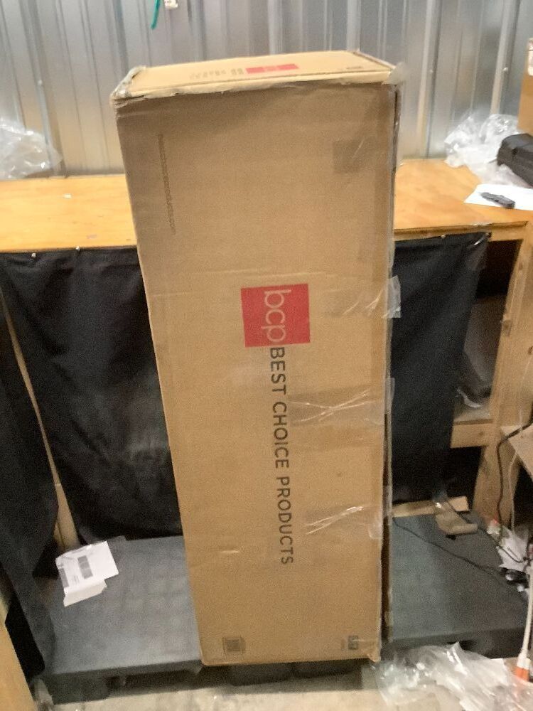 Pre-Lit Artificial Scotch Pine Christmas Tree w/ Micro LED Lights - Image 2 - Lot 9878