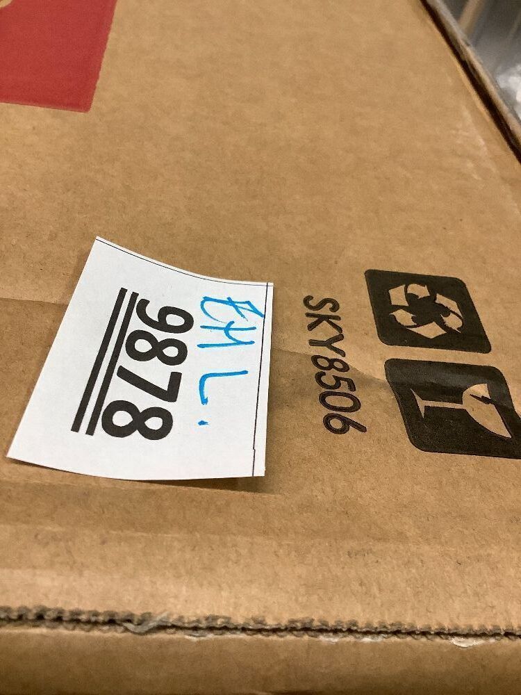 Pre-Lit Artificial Scotch Pine Christmas Tree w/ Micro LED Lights - Image 3 - Lot 9878