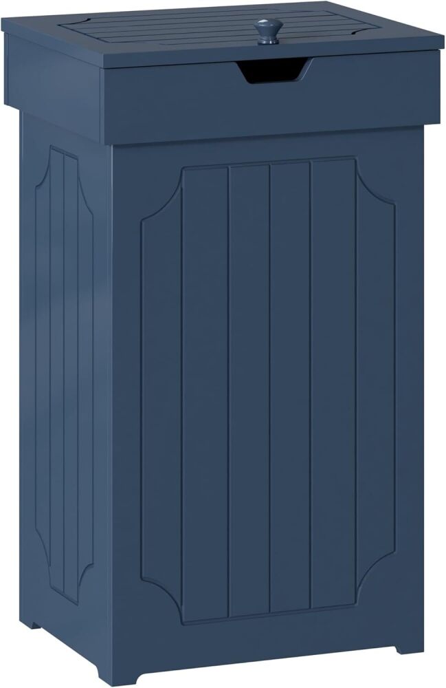Function Home Trash Can Cabinet - Image 1 - Lot 9890