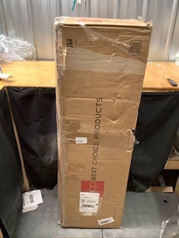 7.5ftPre-Lit Artificial Full Aspen Christmas Tree w/ 2-in-1 Micro LED Lights - Image 2 - Lot 9807