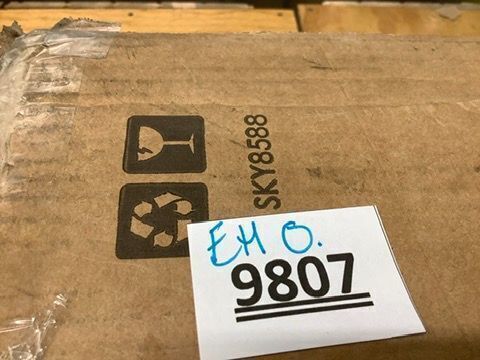 7.5ftPre-Lit Artificial Full Aspen Christmas Tree w/ 2-in-1 Micro LED Lights - Image 3 - Lot 9807